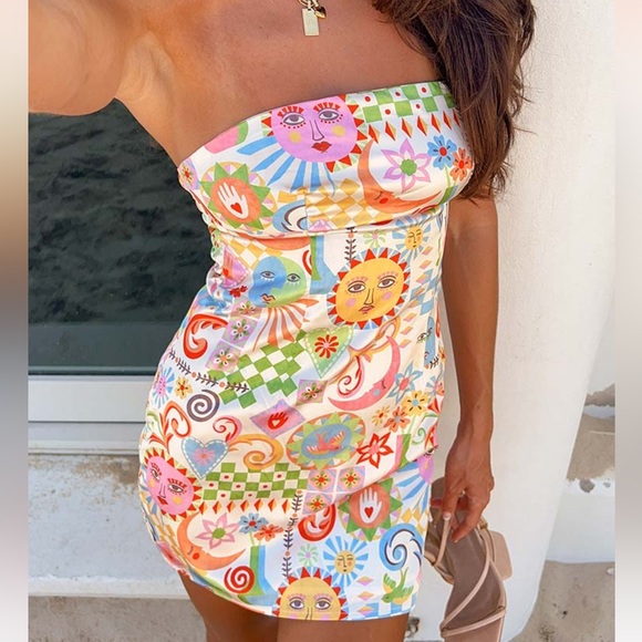 BB DRESS - Picture 6 of 15